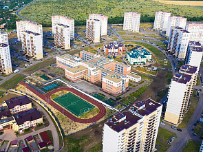 Ростовский микрорайон Суворовский снова остался без автобусов