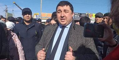 Задержан бывший глава Ленинского района Ростова, он же бывший руководитель городского управления торговли