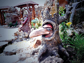 Лето-на-Дону