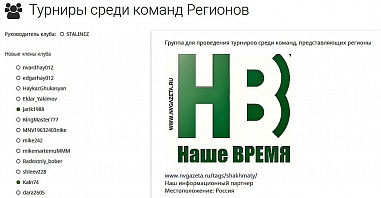 Чемпионат регионов завершился убедительной победой донской сборной