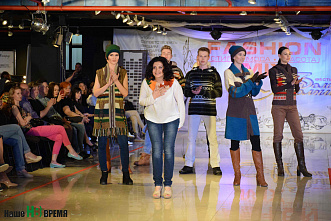 «Золотая молния-2017» выбрала «Черного лебедя»