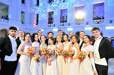 Ликуй, студент, сегодня твой праздник!