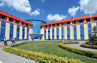 Прокатный стан и производство салфеток: что показывали губернатору в Шахтах