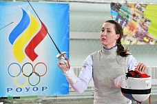 Донская рапиристка взяла серебро на предолимпийском турнире