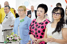 Этот год – юбилейный: «Нашему времени» исполнилось 100 лет