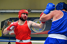 28 03 2026 Ринг зажигает огни