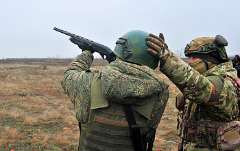 23 12 2025 «Грозный», «Малой» и «Ворон» встают в строй