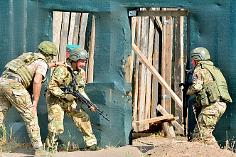 12 09 2025 Наука воевать 