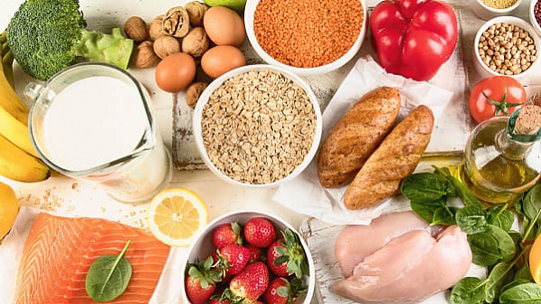 Неправильное питание опаснее, чем курение табака