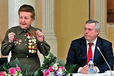 Они ковали Победу