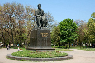 На пять дней Ростов превратится в столицу русского языка и литературы