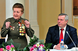 Они ковали Победу