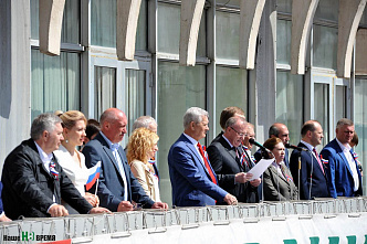 Митинг профсоюзов_1.05.2017