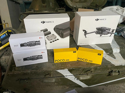 Образцы малого вооружения, демонстрировавшиеся на конференции в Таганроге. Источник фото: ИА 