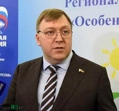 Александр ИЩЕНКО: «Главное – добиться, чтобы ограничения по здоровью не являлись непреодолимым препятствием для безграничных возможностей и полноценной жизни человека». Александр ИЩЕНКО: «Главное – добиться, чтобы ограничения по здоровью не являлись непреодолимым препятствием для безграничных возможностей и полноценной жизни человека».