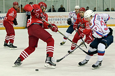 Не надейся на буллиты