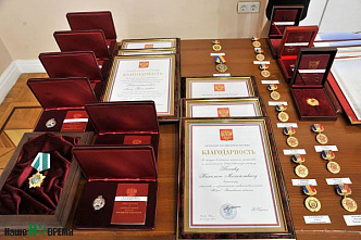 Каков труд, таковы и награды