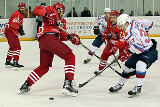 Не надейся на буллиты