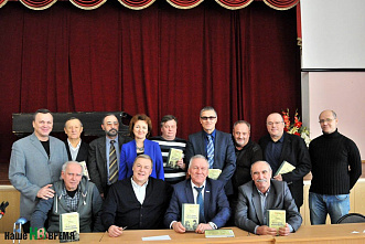 Памяти «окопного генерала»