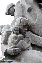 Трагедия в Армении. 30 лет спустя