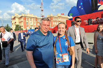 Сработали как одна команда