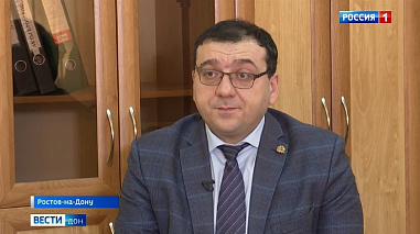 Заместитель донского министра транспорта Христофор Ермашов подал в отставку