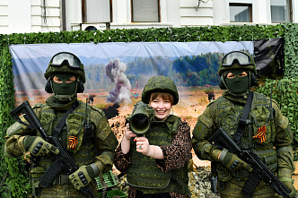 В Ростов-на-Дону сегодня прибыл ретропоезд «Победа»