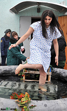 И смоет вода все печали