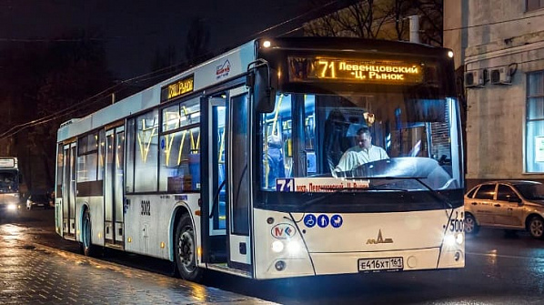 Фото: fotobus.msk.ru
