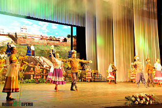 С  Днем рождения, донской регион!