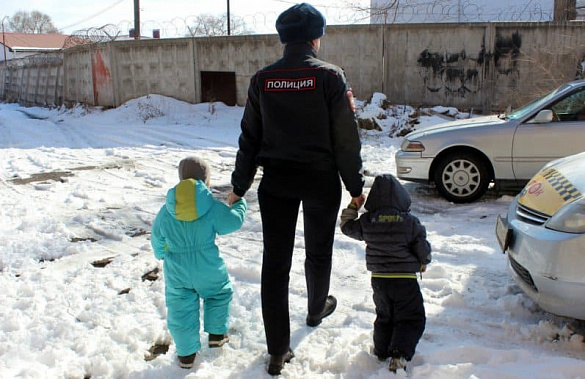 В Ростовской области будут забирать детей из семей только по решению суда?