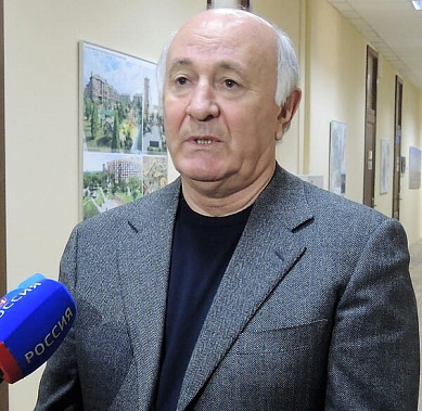 Казаки составят реестры пострадавших в зоне СВО и их семей