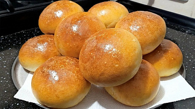 «Прямая линия» с В. Путиным: вопрос донского ученика о булочках в школьной столовой вызвал резонанс в регионе