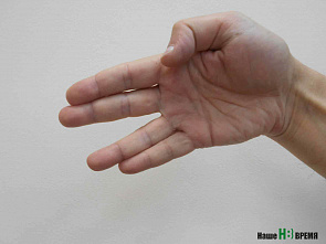 Наши руки не для скуки!