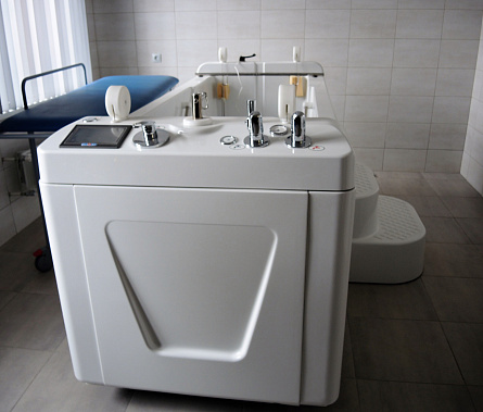 Военные следователи СК России провели очередной личный прием участников СВО в ростовском госпитале