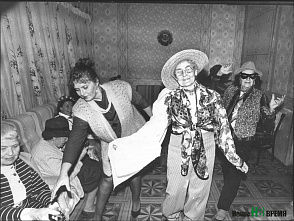 Мы пишем историю страны