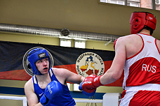 28 03 2026 Ринг зажигает огни