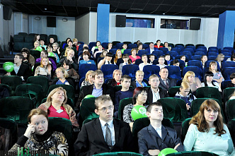 Конкурс «Мы помним…»