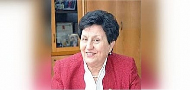 Что хочет женщина – должна хотеть власть