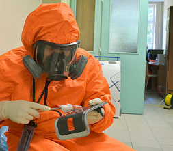 В Ростовской области за сутки 652 жителя заболели COVID-19, выздоровели 630