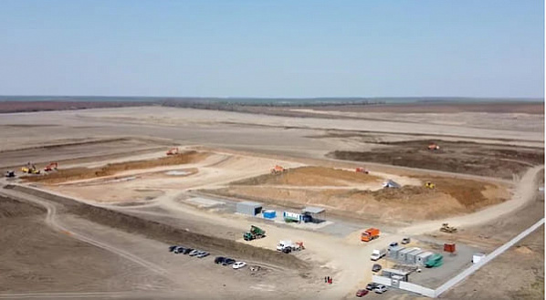 Проект Красносулинского МЭОК прошел госэкспертизу