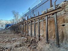 Когда закон не писан