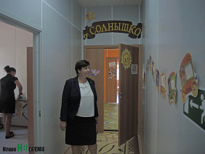 Пирожок, модуль, кокцинеллиды