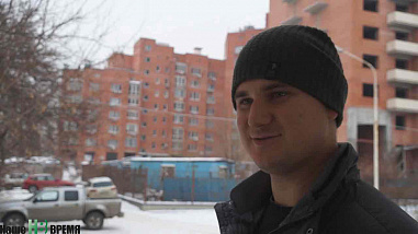 Идет, грядет…