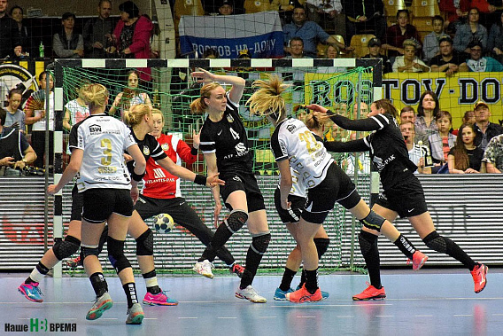 Первый и самый важный