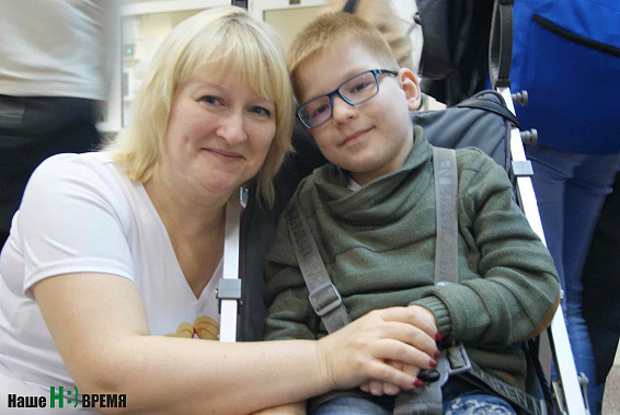 Ирина и Вова КЛИМУХИНЫ уже готовятся к фестивалю «Ветер перемен – 2019».