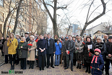 Памяти Михаила Бушнова