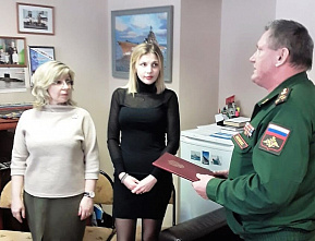 В Ростове вспоминали трагедию и подвиг команды  атомной субмарины К-8