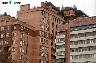 В Ростове увеличена норма жилплощади