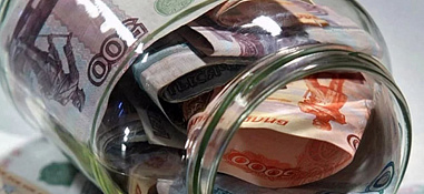 Только у 14% россиян сбережений хватит на полгода жизни без зарплаты